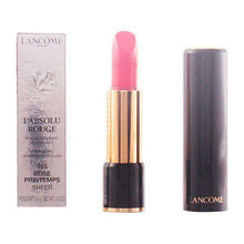 Afbeelding in Gallery-weergave laden, Lipstick L&#39;absolu Lancôme - Lindkart
