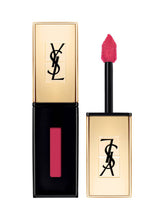 Charger l&#39;image dans la galerie, Lipstick Vernis Yves Saint Laurent (Carmin Tag Colour) - Lindkart
