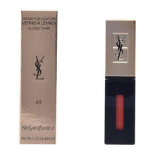 Lade das Bild in den Galerie-Viewer, Lip Balm Rouge Pur Couture Yves Saint Laurent - Lindkart
