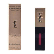 Cargar imagen en el visor de la galería, Lip Balm Rouge Pur Couture Yves Saint Laurent - Lindkart
