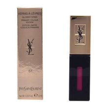 Cargar imagen en el visor de la galería, Lip Balm Rouge Pur Couture Yves Saint Laurent - Lindkart
