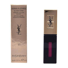 Lade das Bild in den Galerie-Viewer, Lip Balm Rouge Pur Couture Yves Saint Laurent - Lindkart
