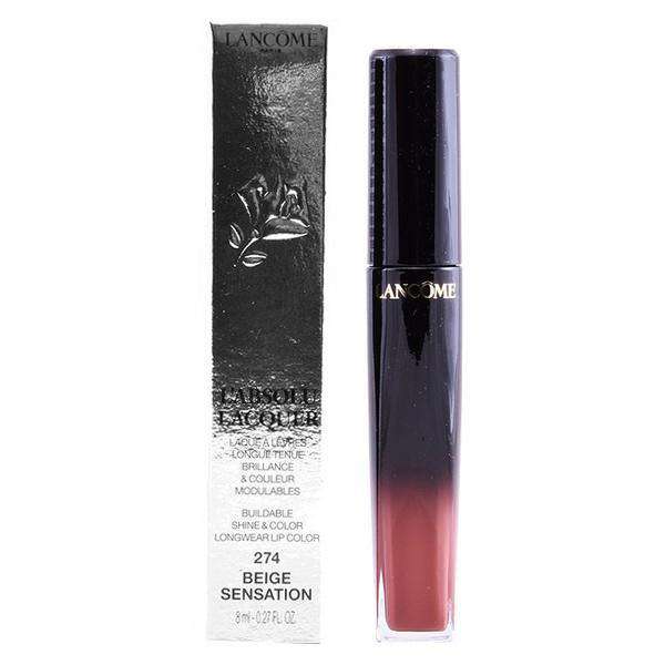 Lipstick L'absolu Lacquer Lancôme - Lindkart