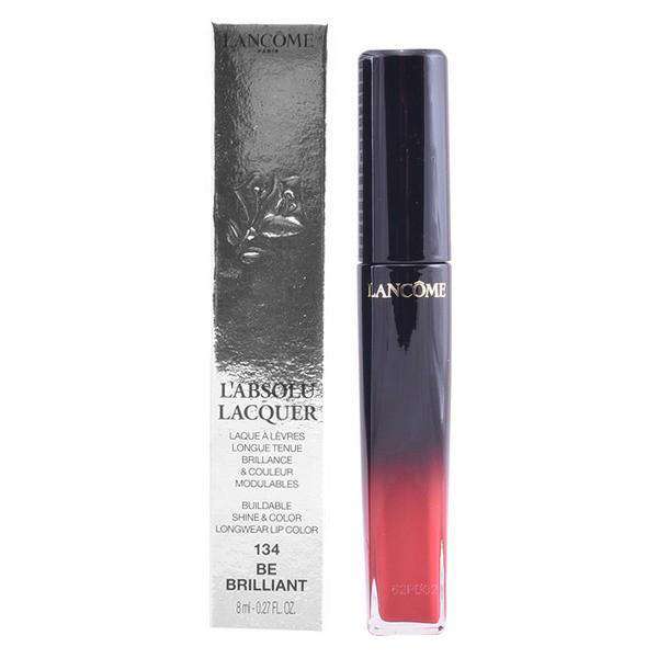 Lipstick L'absolu Lacquer Lancôme - Lindkart