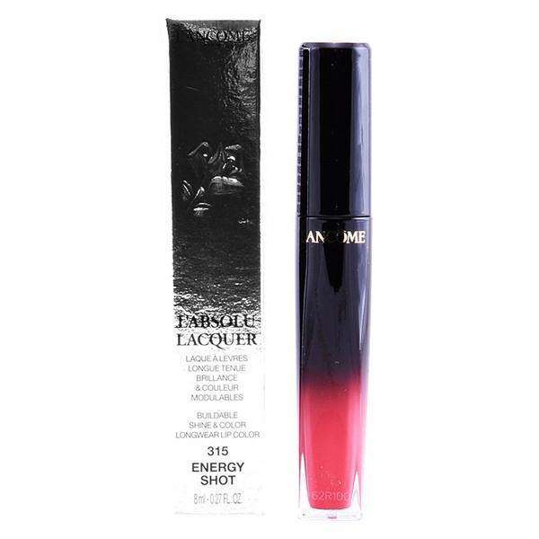 Lipstick L'absolu Lacquer Lancôme - Lindkart