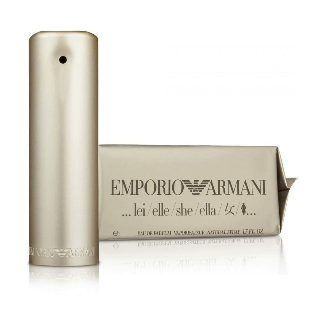 Women's Perfume Armani Emporio Armani Ella EDP (100 ml)