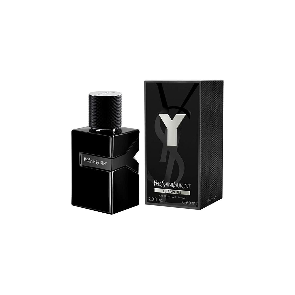 Perfume para hombre Yves Saint Laurent YSL Le Parfum EDP (60 ml)