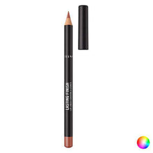 Load image into Gallery viewer, Lip Liner Lasting Finish Rimmel London - Lindkart

