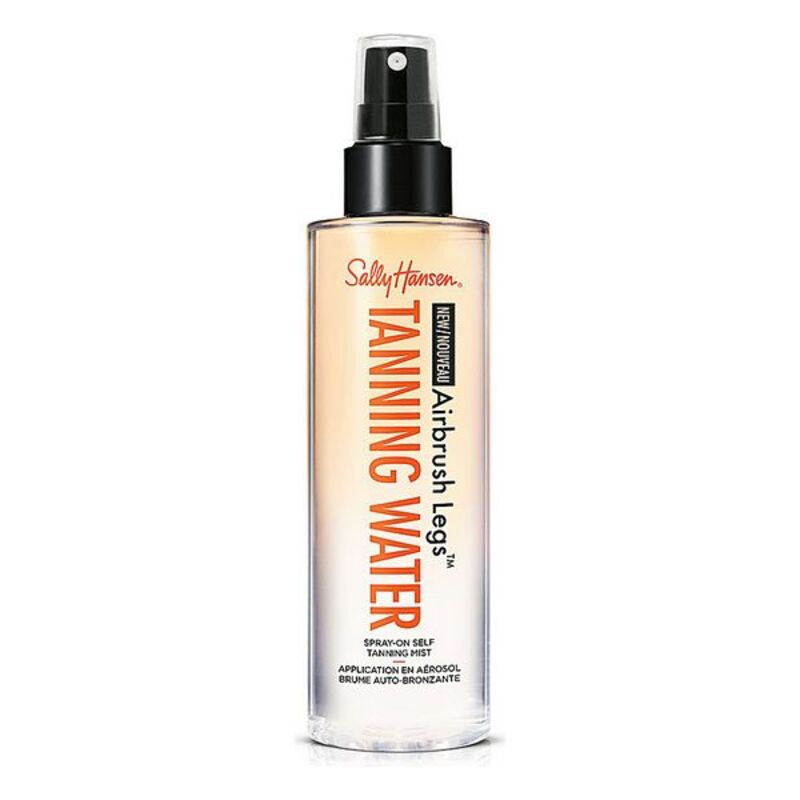 Bronzer Airbrush Legs Sally Hansen (200 ml)