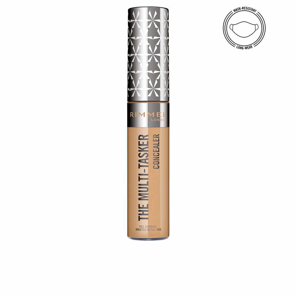 Facial Corrector Rimmel London The Multi-Tasker 060-Nude (10 ml)