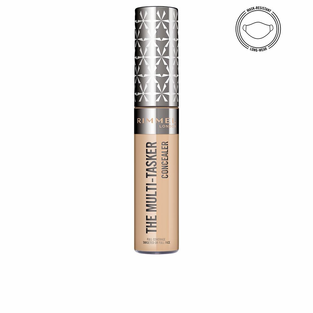 Facial Corrector Rimmel London The Multi-Tasker 040-Ivory (10 ml)