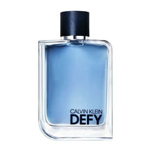 Lade das Bild in den Galerie-Viewer, Men&#39;s Perfume Calvin Klein Defy EDT (100 ml)
