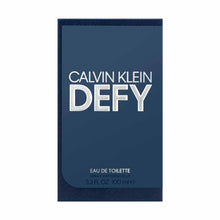 Cargar imagen en el visor de la galería, Herenparfum Calvin Klein Defy EDT (100 ml)
