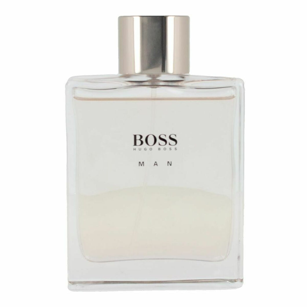 Perfume de hombre Hugo Boss-boss Orange EDT (100 ml)