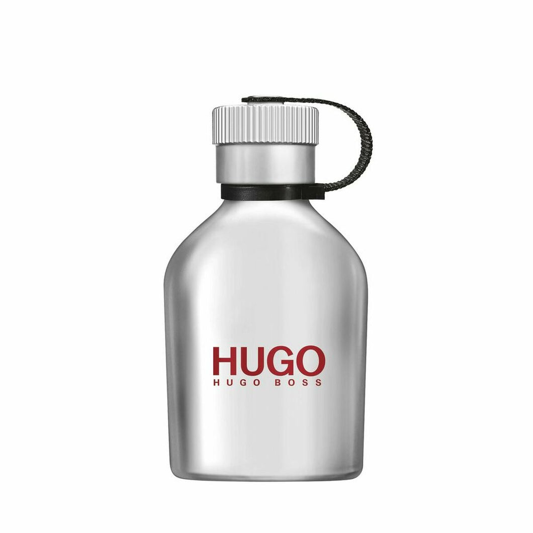 Herenparfum Hugo Boss Hugo Iced EDT (75 ml)