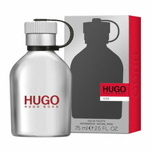 Cargar imagen en el visor de la galería, Men&#39;s Perfume Hugo Boss Hugo Iced EDT (75 ml)
