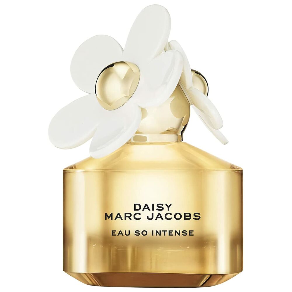 Women's Perfume Marc Jacobs Daisy Intense EDP (100 ml)