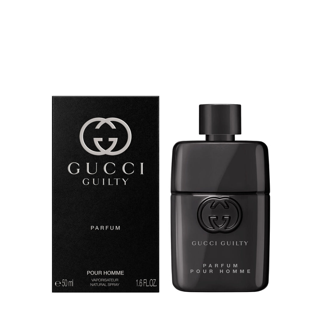 Herenparfum Gucci Guilty Pour Homme EDP (50 ml)