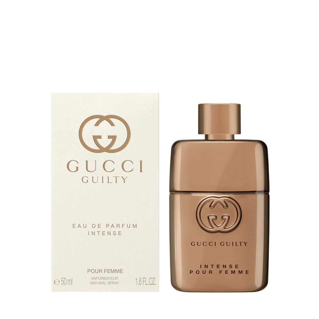 Women's Perfume Gucci Guilty Intense Pour Femme EDP (50 ml)