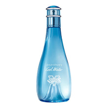 Load image into Gallery viewer, Women&#39;s Perfume Davidoff Cool Water Woman Street Fighter Champion Edition EDT (100 ml)
