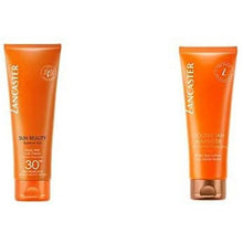 Cargar imagen en el visor de la galería, Sun Block Lancaster Sun Beauty Lait Corporel SPF 30 (250 ml)
