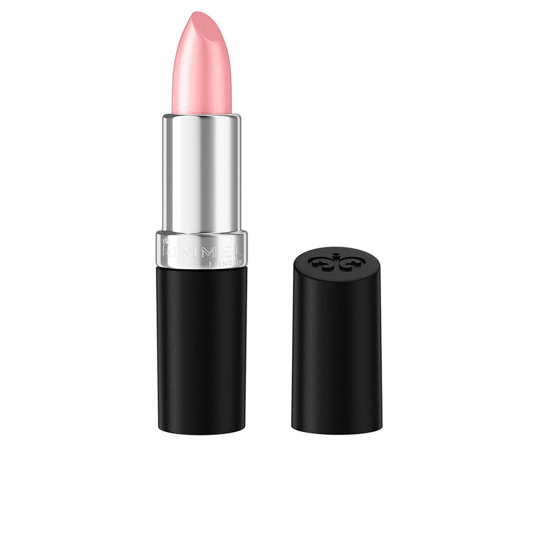 Lipstick Rimmel London Lasting Finish Shimmers 904-Pink Frosting (18 g)