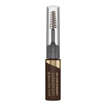 Load image into Gallery viewer, Eyebrow Make-up Max Factor Browfinity Super Long Wear 02-medium brown (4,2 ml)

