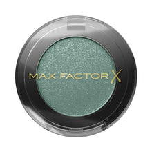 Charger l&#39;image dans la galerie, Ombre à paupières Max Factor Masterpiece Mono eyeshadow 05-turquoise Euphoria (2 g)
