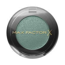 Load image into Gallery viewer, Eyeshadow Max Factor Masterpiece Mono eyeshadow 05-turquoise Euphoria (2 g)
