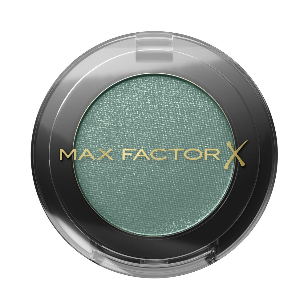 Eyeshadow Max Factor Masterpiece Mono eyeshadow 05-turquoise Euphoria (2 g)