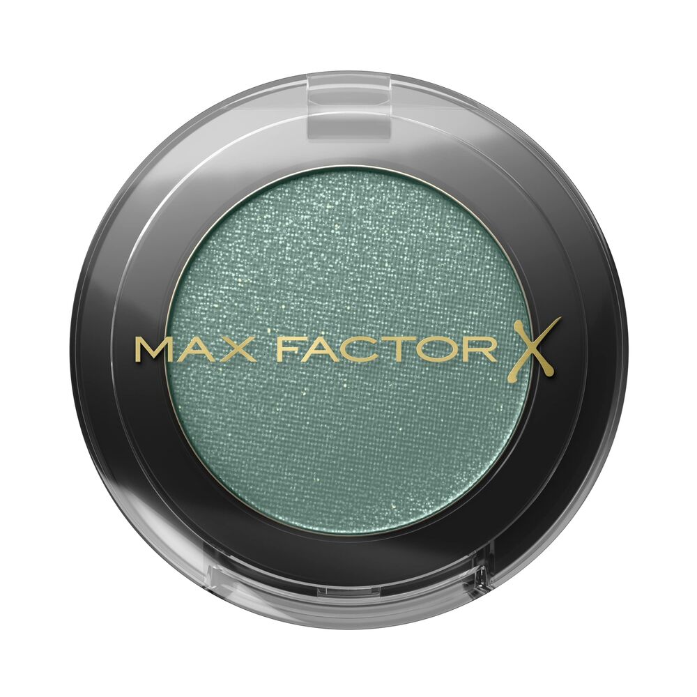 Lidschatten Max Factor Masterpiece Mono Lidschatten 05-türkis Euphoria (2 g)