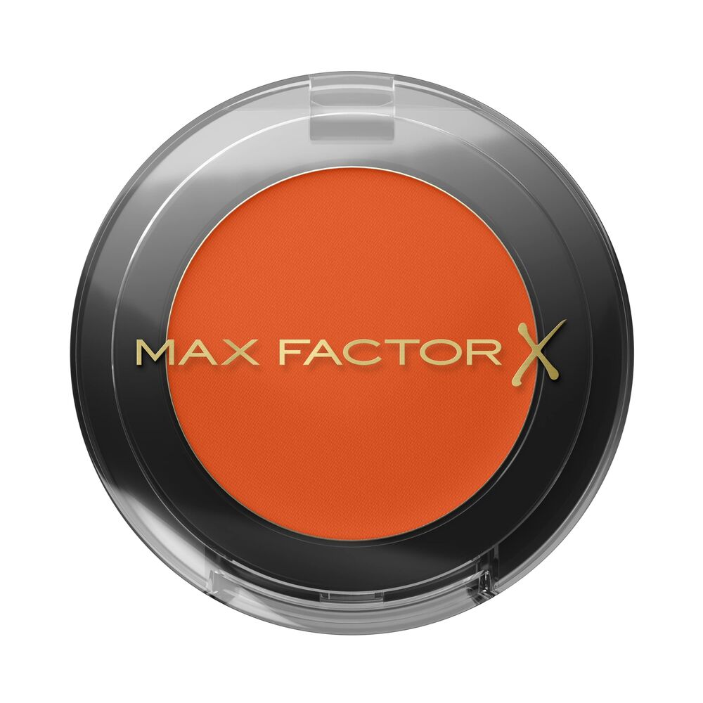 Fard à paupières Max Factor Masterpiece Mono 08-cryptic rust (2 g)