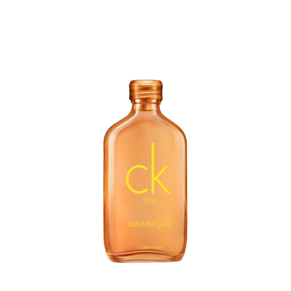 Calvin Klein CK One Summer 2022 Limited Edition EDT Unisex Perfume