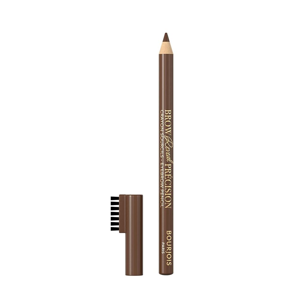 Eyebrow Pencil Bourjois Brow Reveal 003-brown (1,4 g)