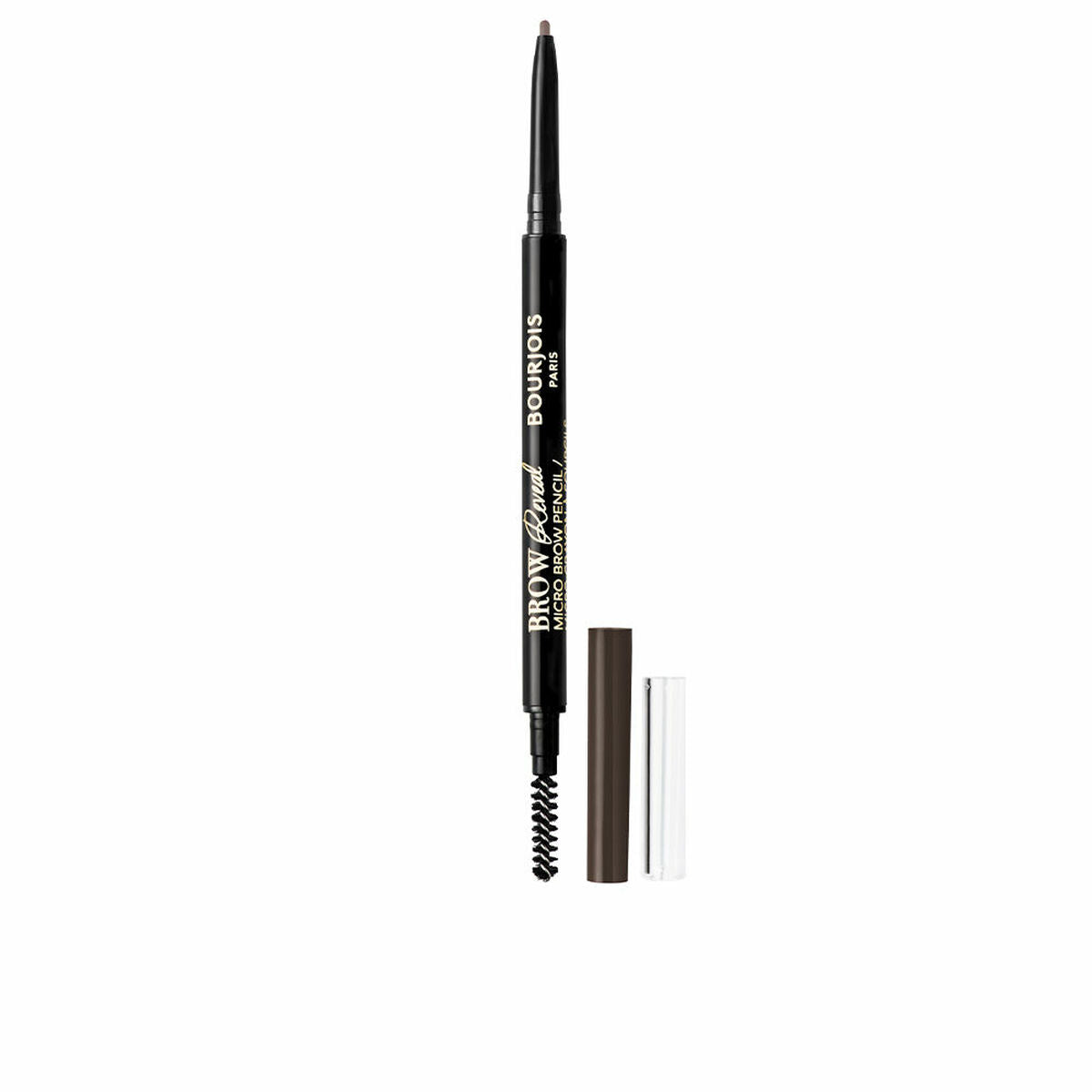 Crayon à Sourcils Bourjois Brow Reveal 003-Châtain Foncé (0,35 g)