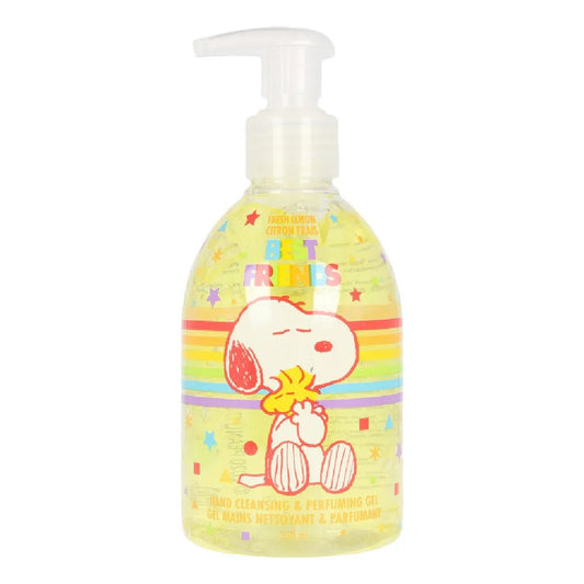Lotion stérilisante pour les mains Take Care (250 ml)