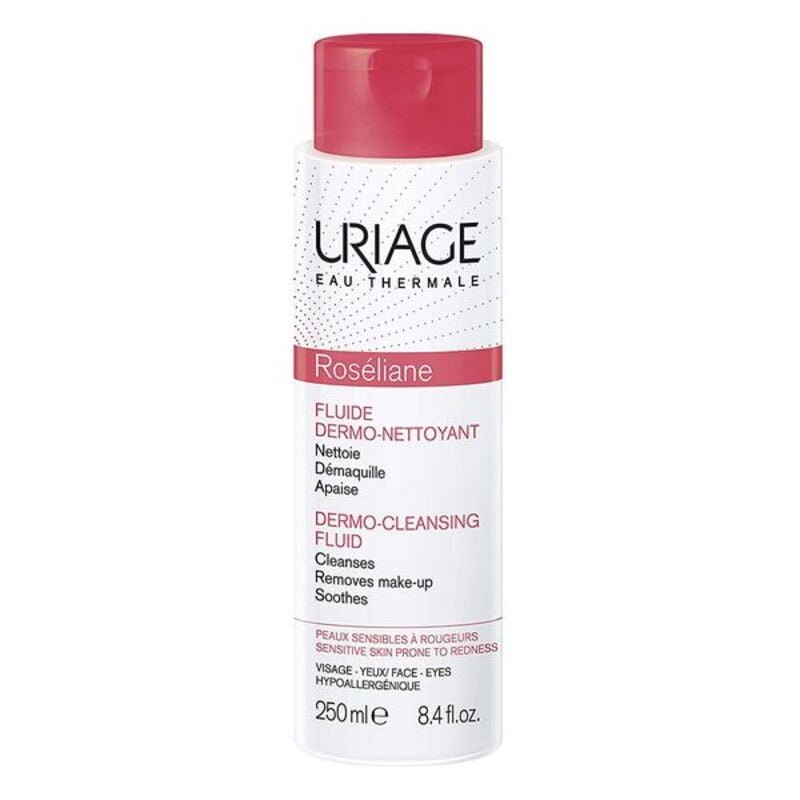 Make-up Remover Roseliane New Uriage Blotchy Skin (250 ml)