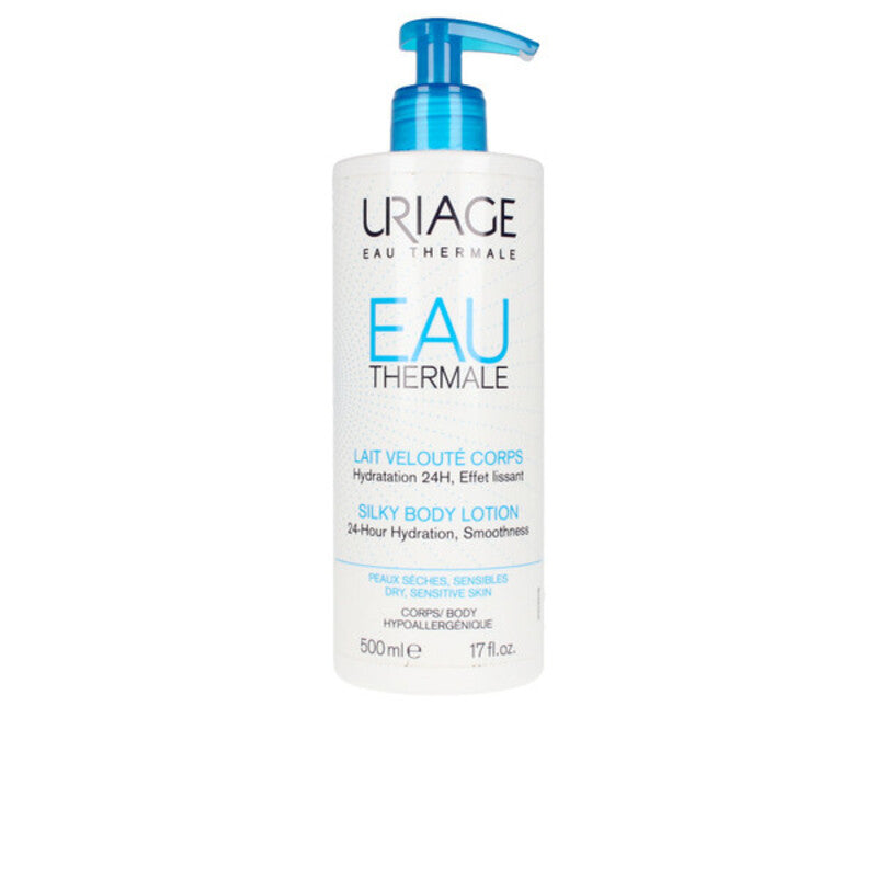 Hydraterende bodylotion Uriage Eau Thermale (500 ml)