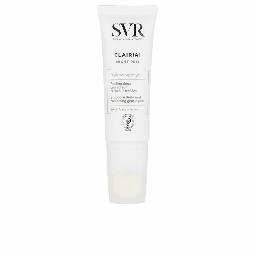 Facial Cream SVR Clairial Night Peel (50 ml)