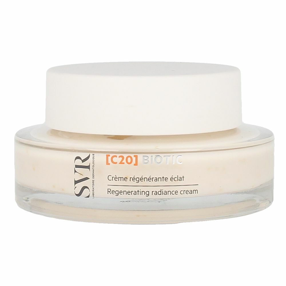 Facial Cream SVR C20 (50 ml)