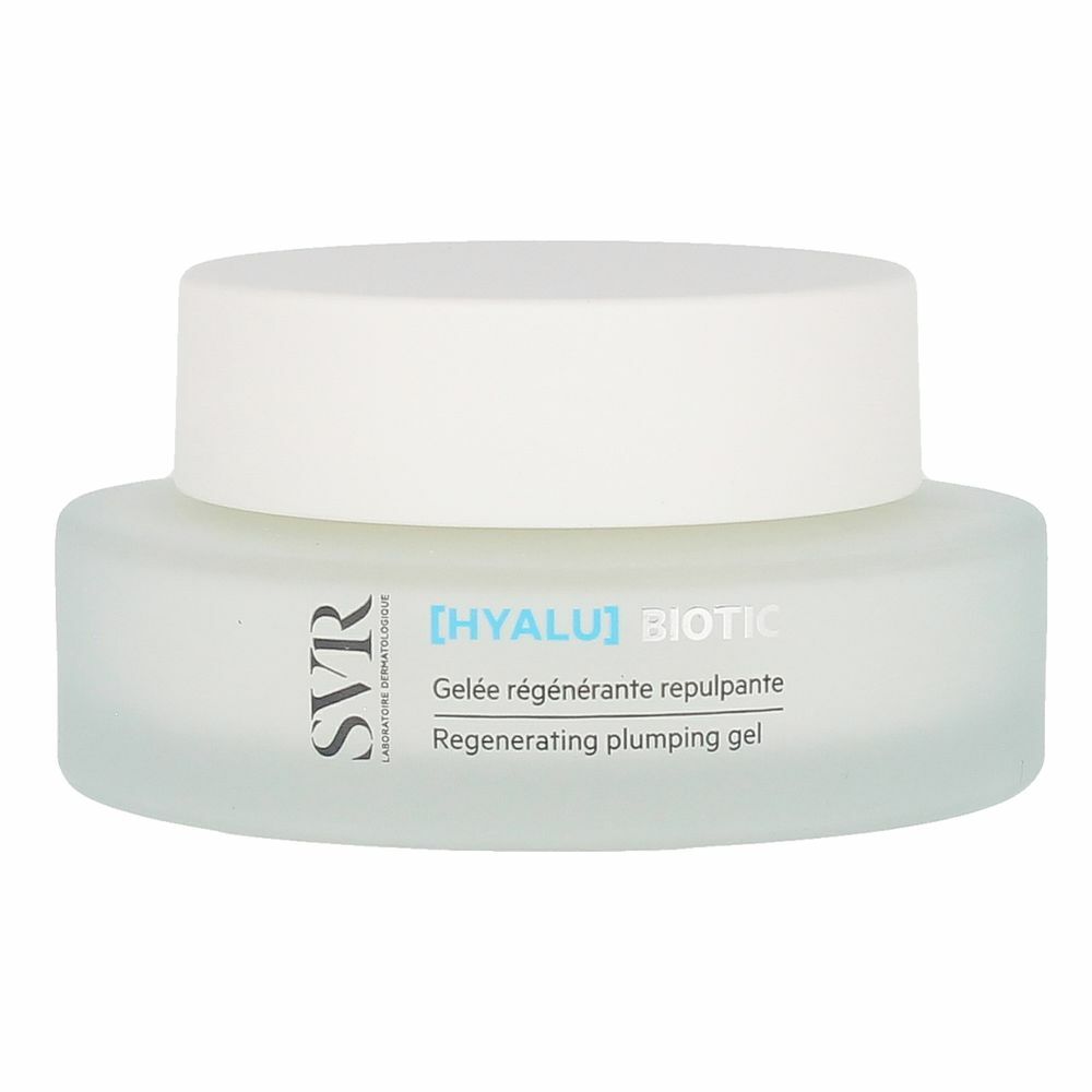 Facial Cream SVR Hyalu (50 ml)