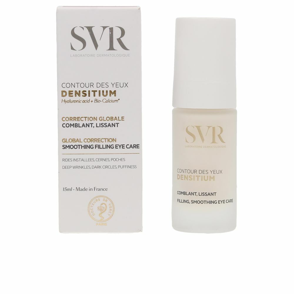 Eye Area Cream SVR Densitium (15 ml)