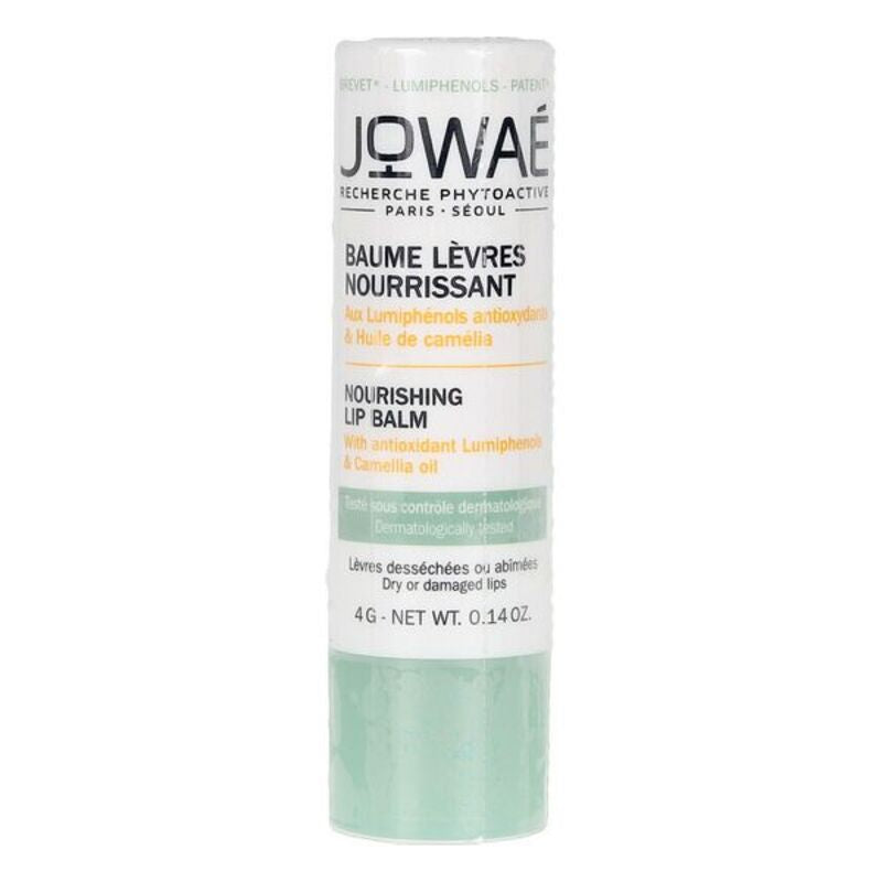 Facial Cream Jowaé Nourishing (4 g)