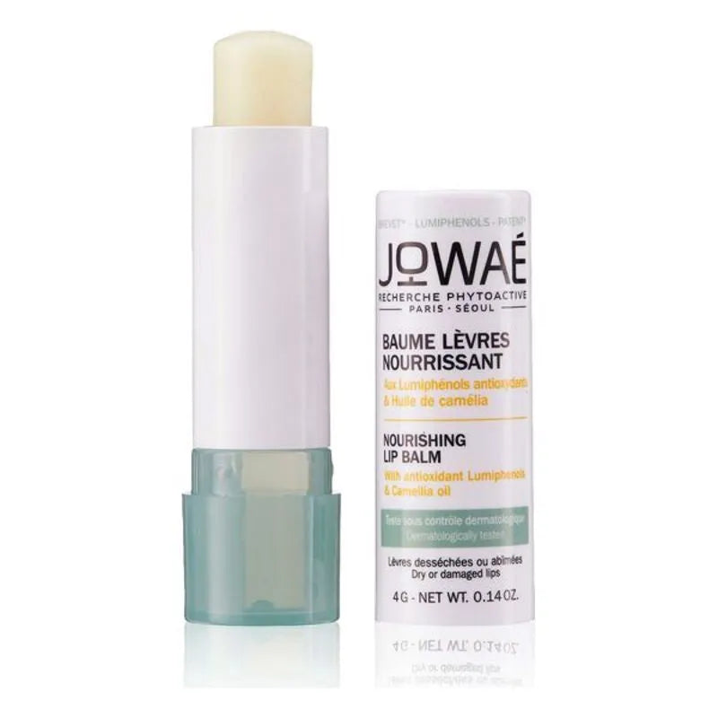 Crème Visage Jowaé Nourrissante (4 g)