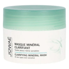 Load image into Gallery viewer, Facial Mask Jowaé Clarifyng Mineral (50 ml)
