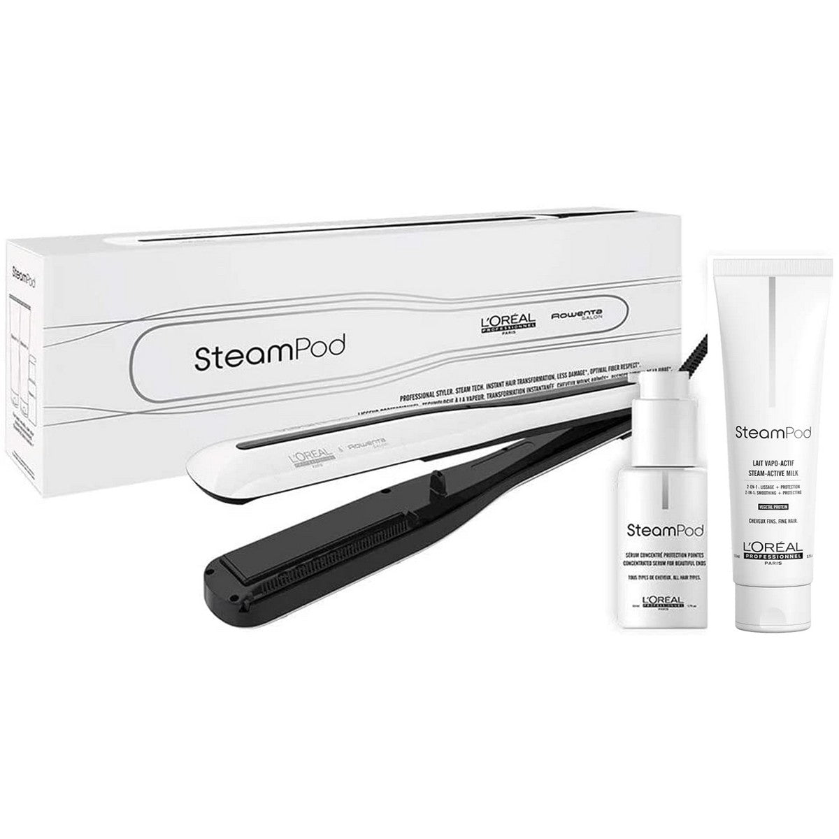 Lisseur L'Oréal Professionnel Paris UFR09552