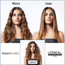 Load image into Gallery viewer, Hair Straightener L&#39;Oreal Professionnel Paris UFR09552
