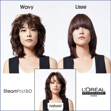 Load image into Gallery viewer, Hair Straightener L&#39;Oreal Professionnel Paris UFR09552
