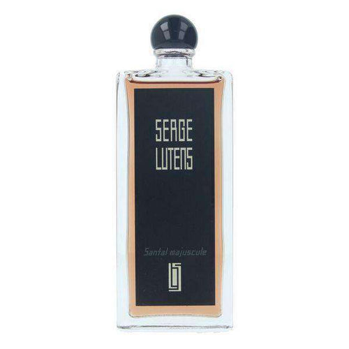 Unisex Perfume Santal Majuscule Serge Lutens EDP (50 ml) - Lindkart