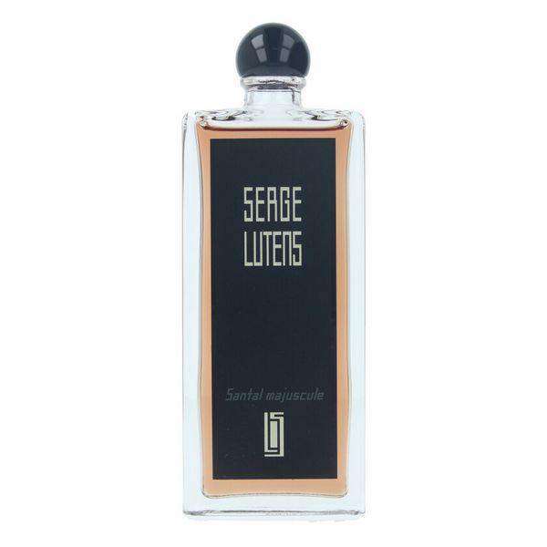 Unisex Perfume Santal Majuscule Serge Lutens EDP (50 ml) - Lindkart